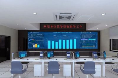 數字賦能管養升級，智慧護航中國路信息系統運行維護服務