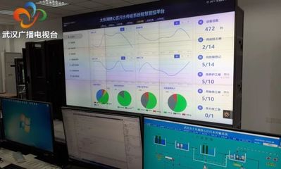 武漢啟動大規模信息系統運行維護服務工程，300萬市民將受益